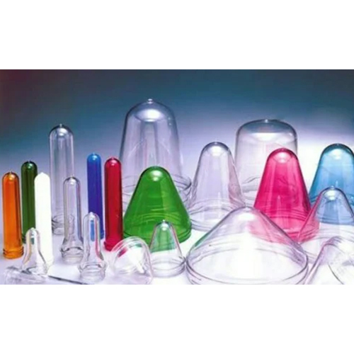 Pet Bottle Preform