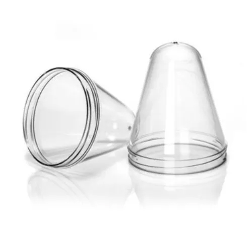Pet Jar Preform