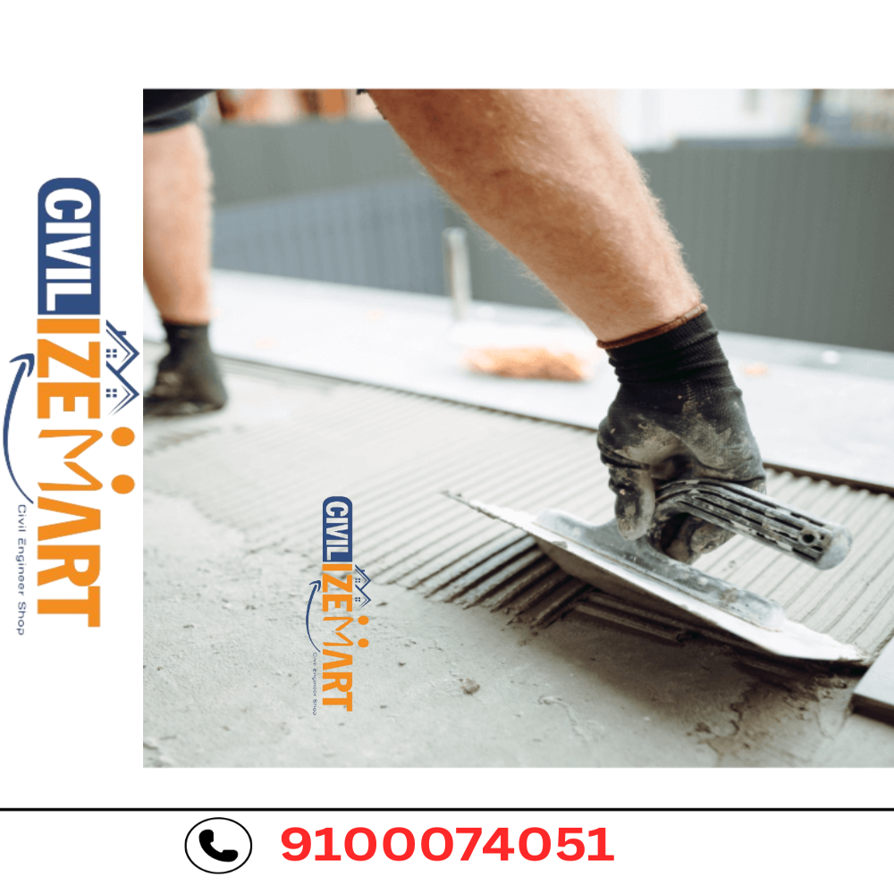 MYK LATICRETE LATAFIX 305 (20KG) FLOOR AND WALL THINSET ADHESIVE