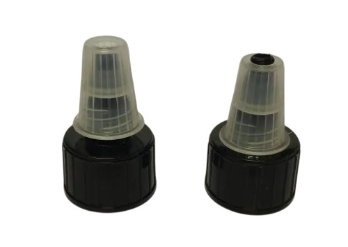 Plastic Sauce Bottle Cap