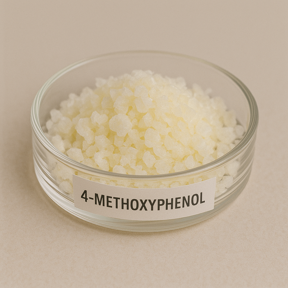 4-Methoxyphenol (150-76-5) (C7H8O2)