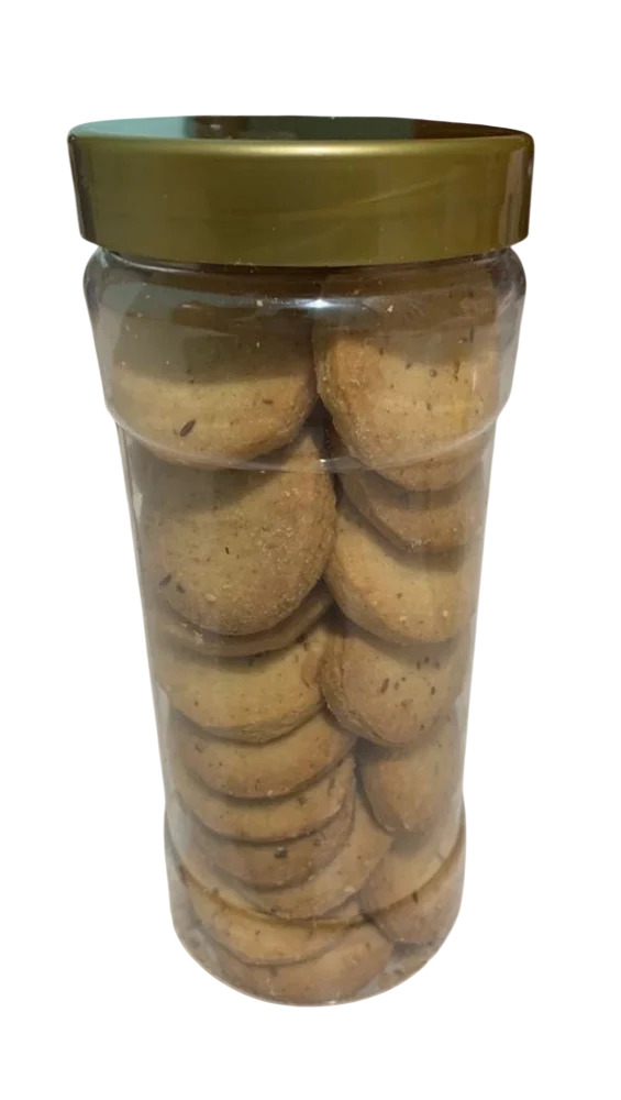 1000ml Plastic Food Containers