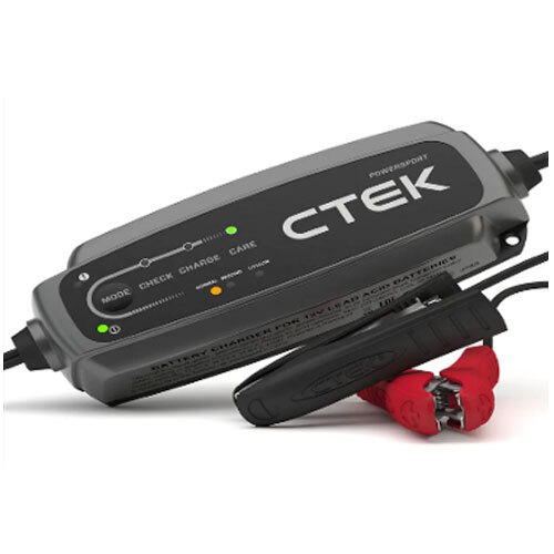 CTEK CT5 POWERSPORT
