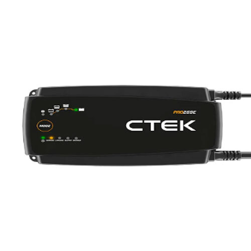 CTEK PRO25S