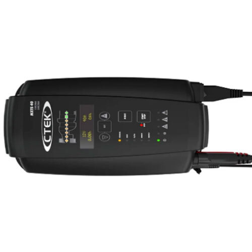 CTEK MXTS 40