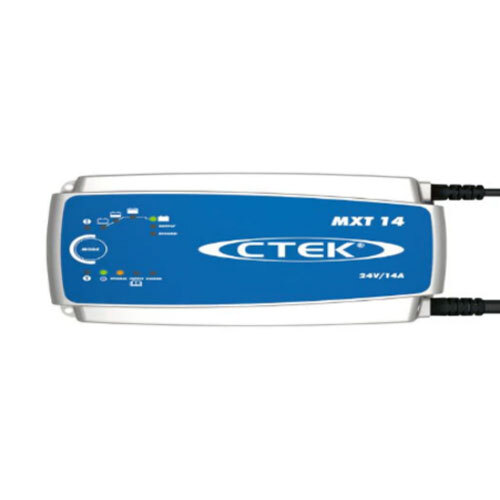 CTEK MXT 14