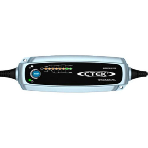 CTEK LITHIUM XS