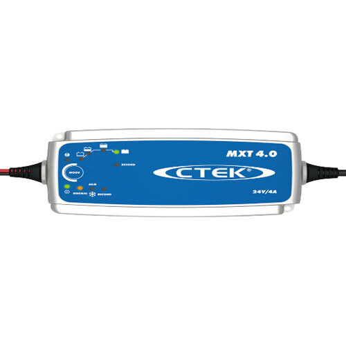 CTEK MXT 4.0