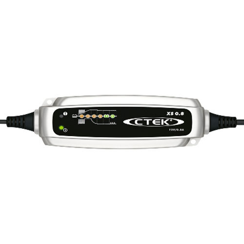 CTEK XS 0.8