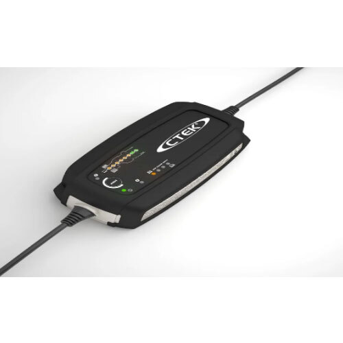 CTEK BUMPER CASE 120