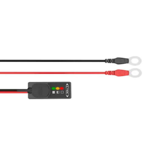 CTEK INDICATOR PANEL