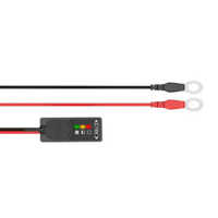 Ctek Indicator Panel - Features: Good Quality