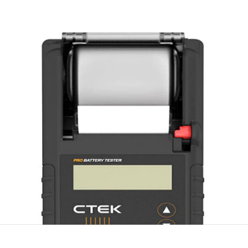 CTEK PRO BATTEY TESTER