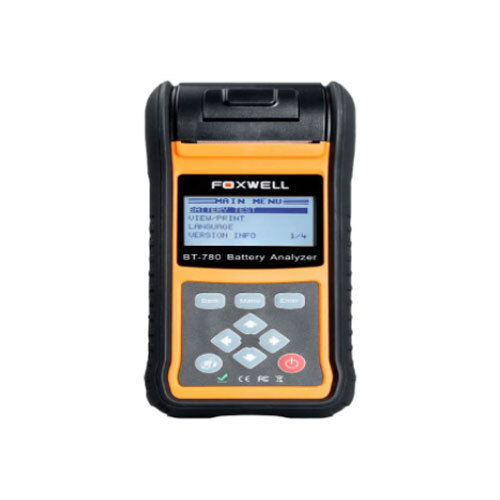FOXWELL BT-780
