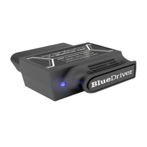 BLUE DRIVER PRO SCAN TOOL