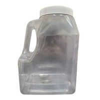 5 Ltr Polypropylene Jars