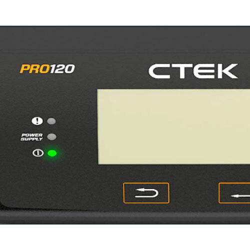 CTEK PRO 120