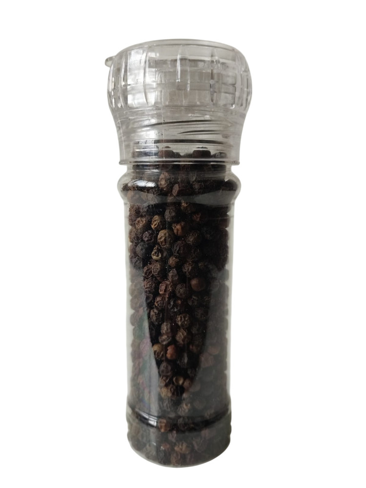 Fancy Spice Pet Jar