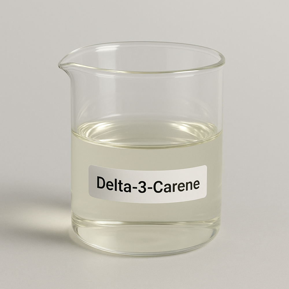 delta-3-carene (13466-78-9) (C10H16)