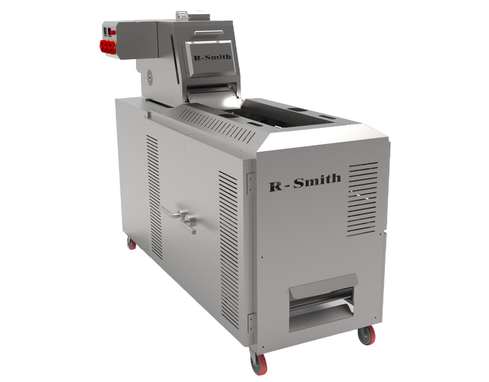RSD-1000 Semi Automatic Roti Making Machine
