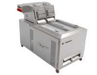 Rsd-2000 Semi Automatic Roti Making Machine