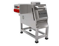 Rsp-1000 Semi Automatic Roti Making Machine