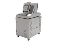 Rsm-500 Semi Automatic Roti Making Machine