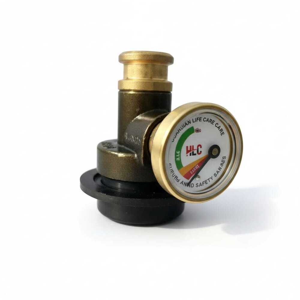Gas Safety Device 14 MM HLC