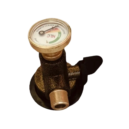 HLC Commercial Gas Safety Device HLC Commercial Gas Safety Device