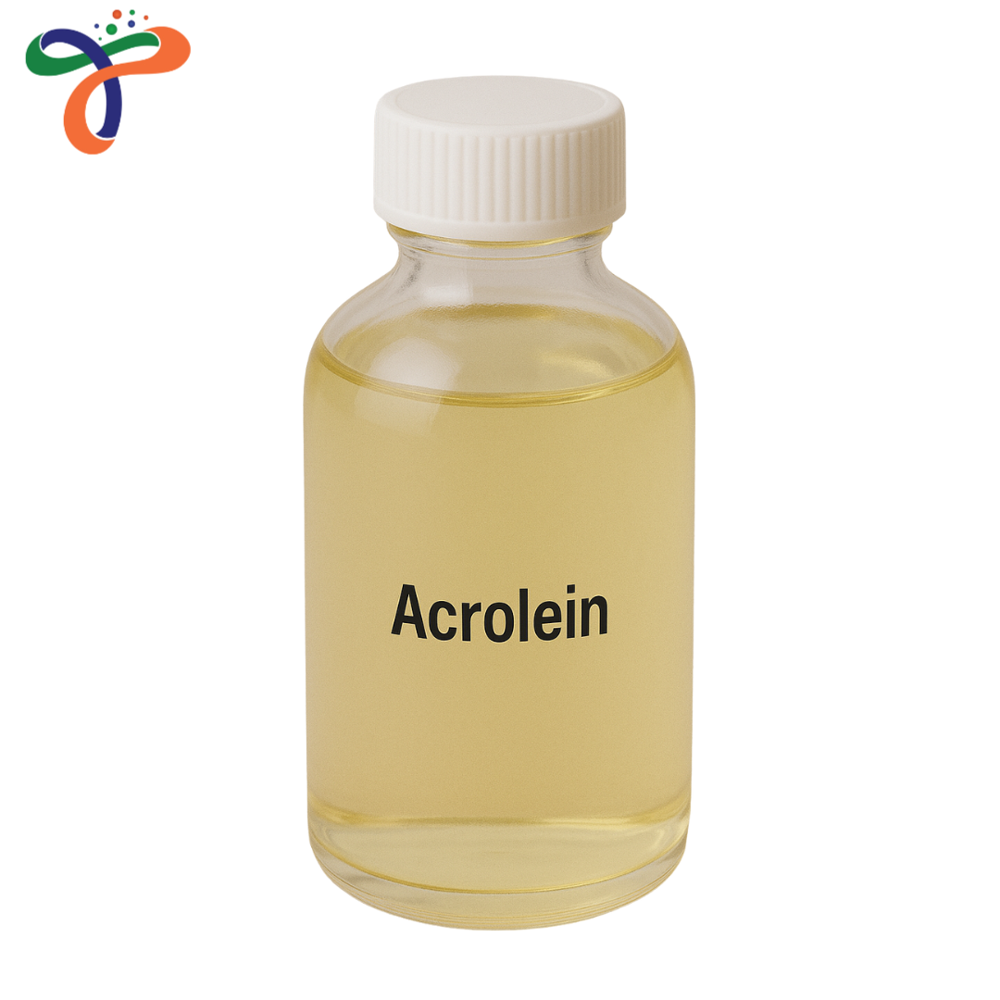 Acrolein (0107-02-08) (C3H4O)