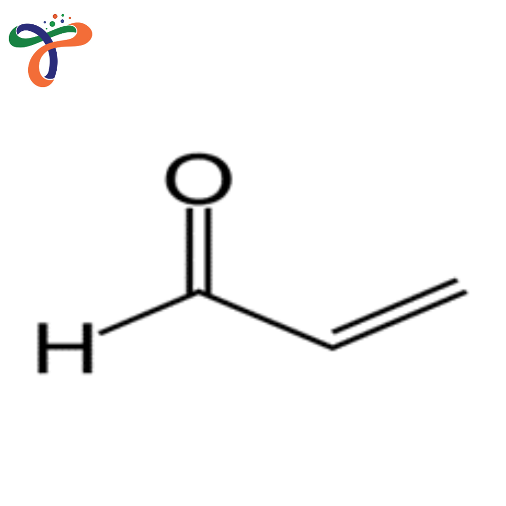 Acrolein (0107-02-08) (C3H4O)