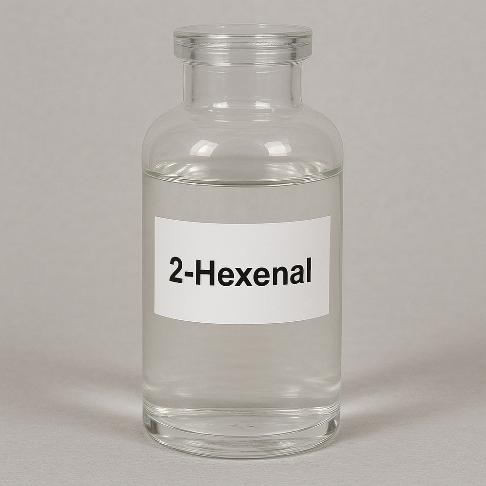 2-Hexenal (6728-26-3)