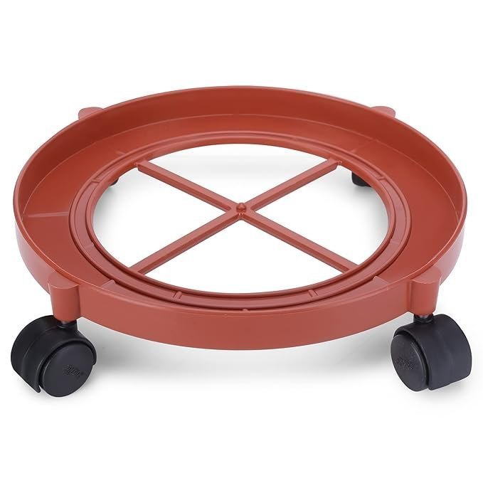 Gas Cylinder Trolley