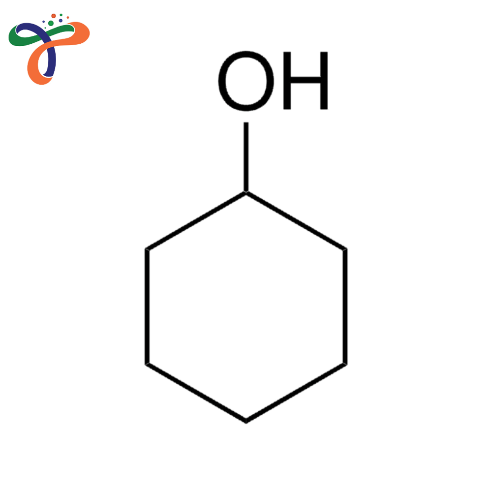 Cyclohexanol (108-93-0) (C6H12O)