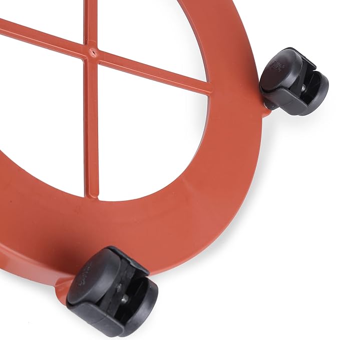 Gas Cylinder Trolley