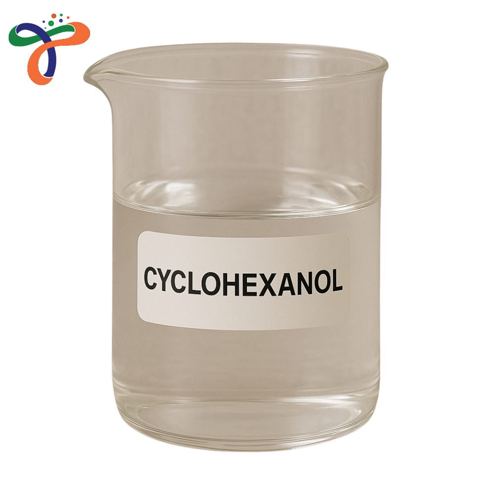 Cyclohexanol (108-93-0) (C6H12O)