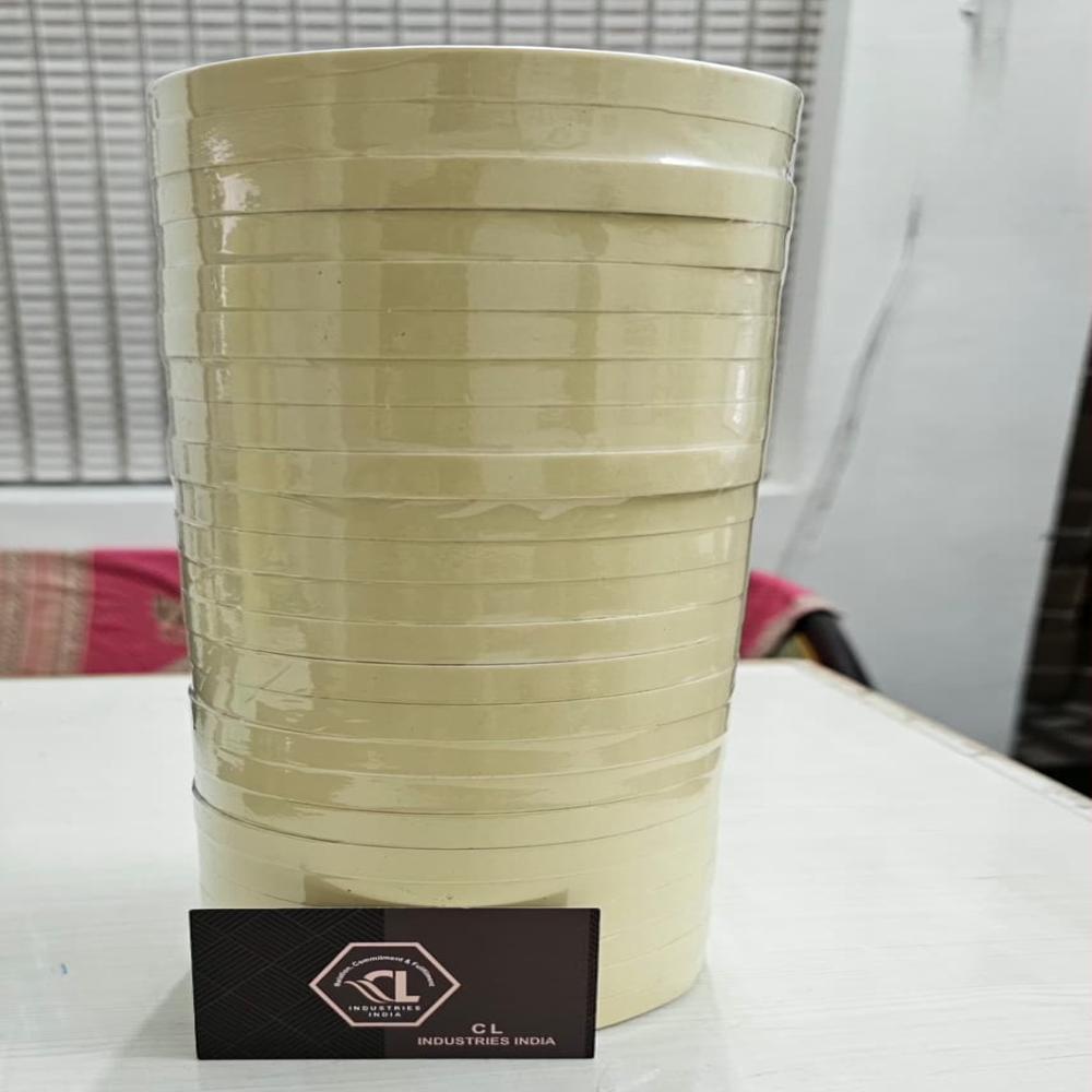 Double Side Tape - Coating Type: Primer Coating