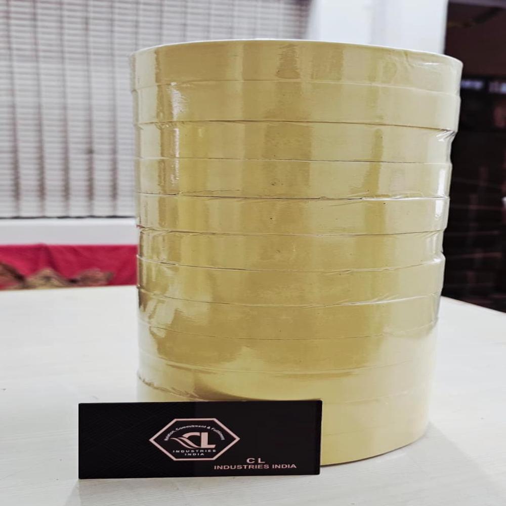 Double Side Tape - Coating Type: Primer Coating