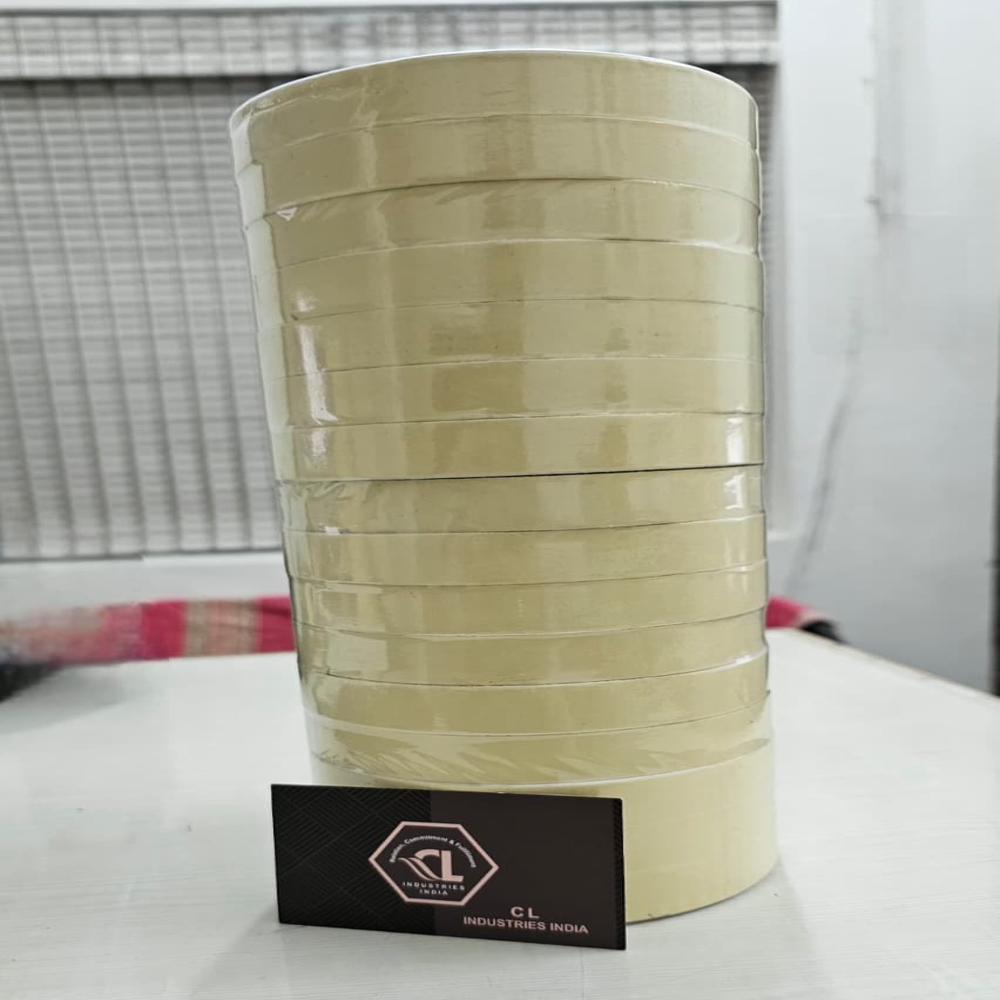 Double Side Tape - Coating Type: Primer Coating