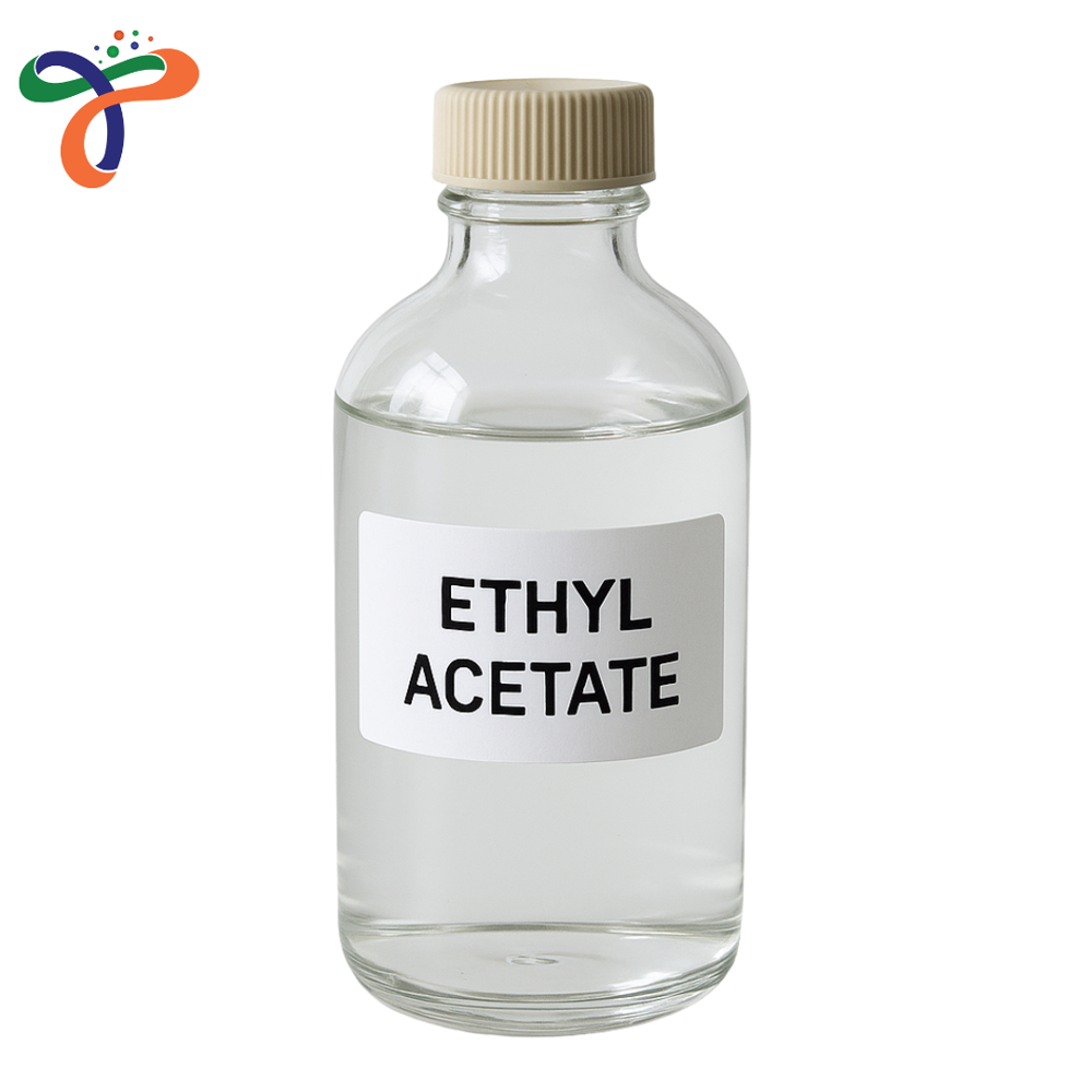 Ethyl Acetate (141-78-6) - Cas No: 141-78-6