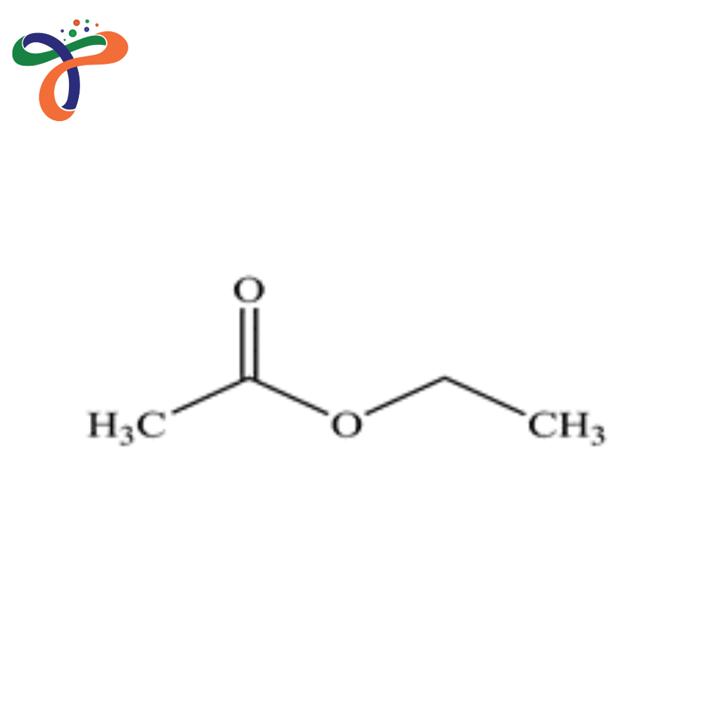 Ethyl Acetate (141-78-6) - Cas No: 141-78-6
