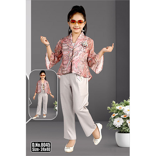 8045 Kids Coti Plazo