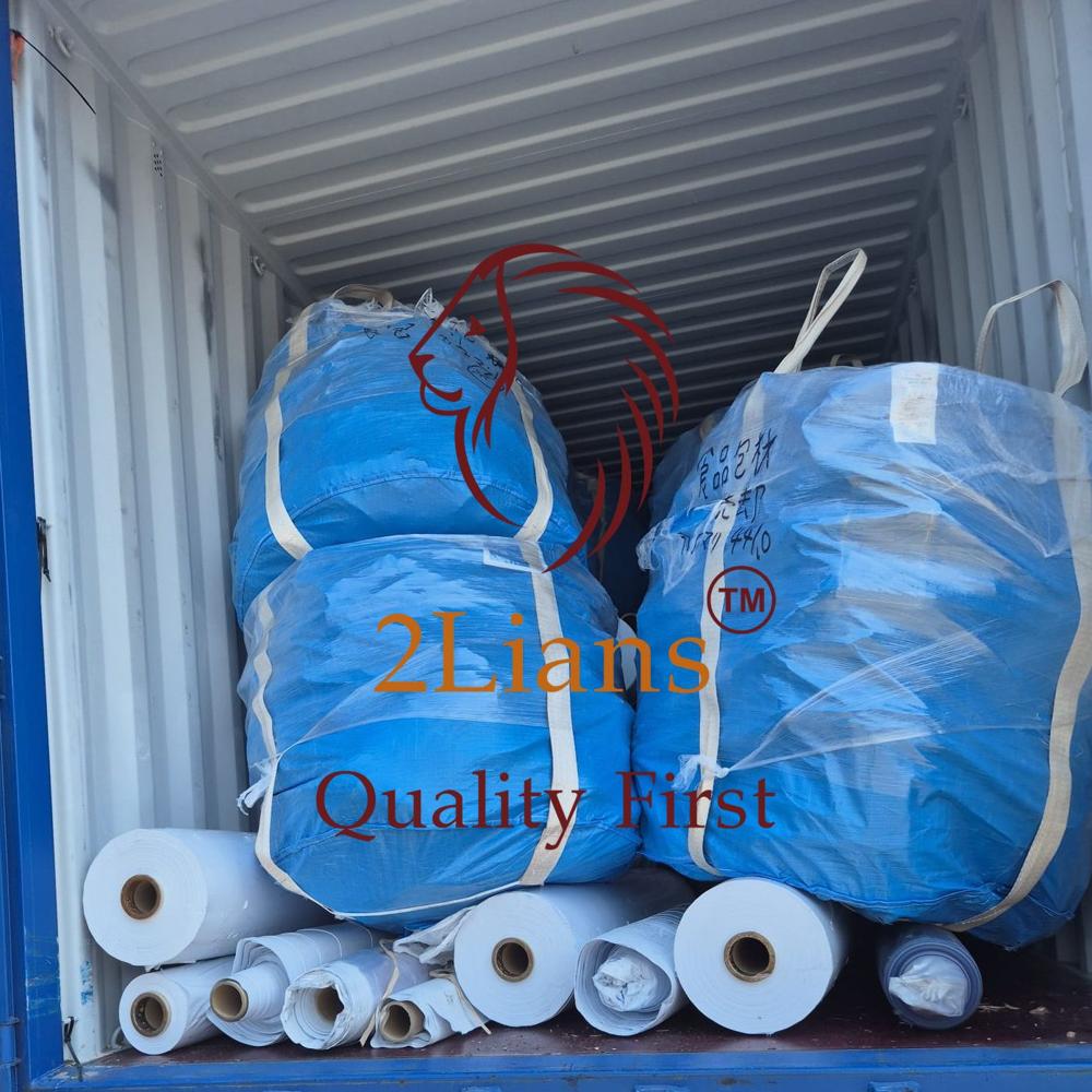PVC Soft Rolls Mix Color