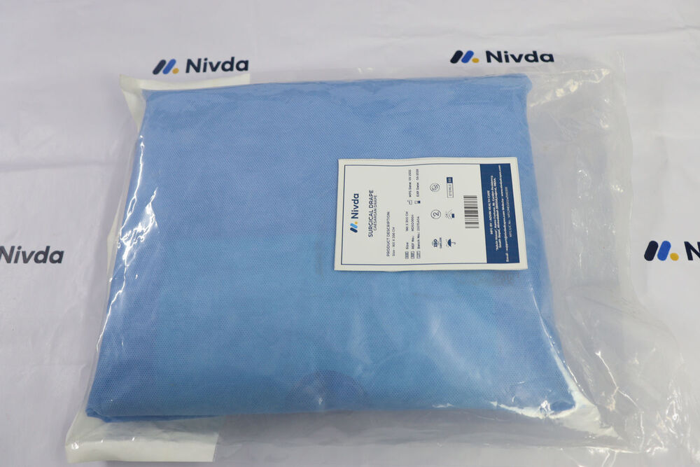 Cesarean Disposable Drape