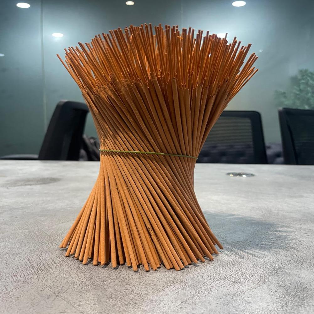 KIO 6G Eco Speed Fully Automatic Incense Stick Making Machine