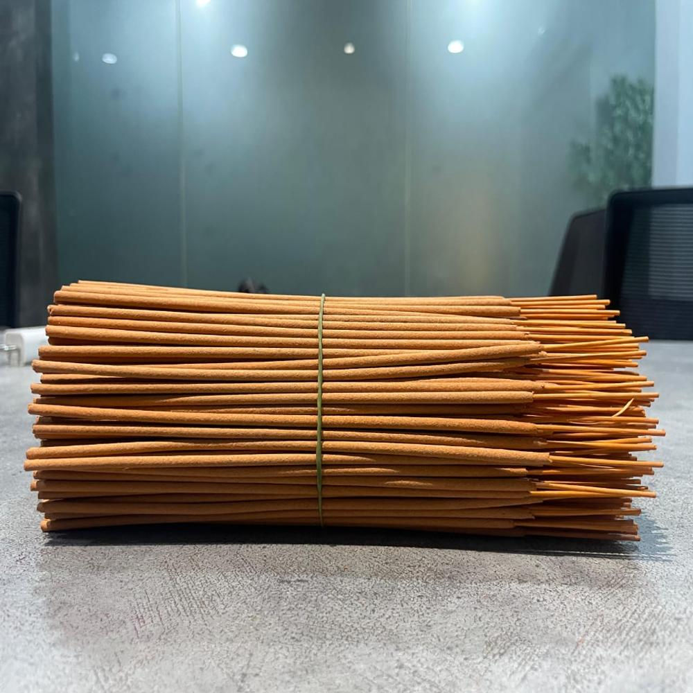 KIO 6G Eco Speed Fully Automatic Incense Stick Making Machine