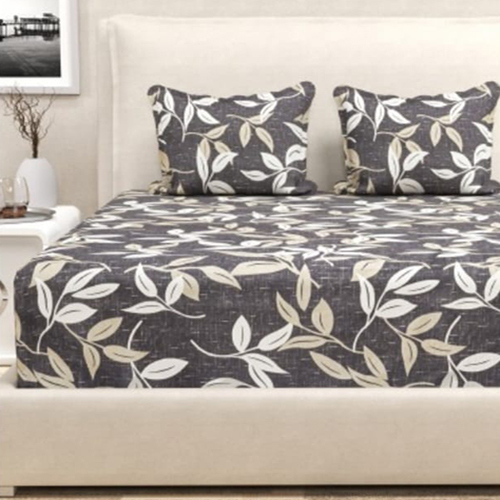 Microfiber Fitted Bedsheet Set