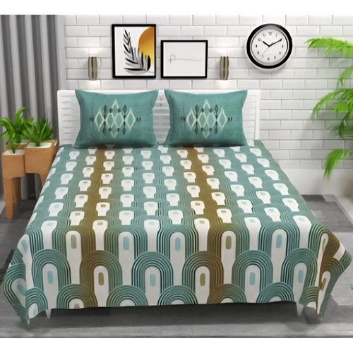 Bedsheet Set