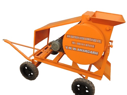Stone Crusher