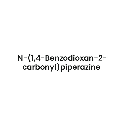 Doxazosin Mesylate